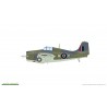 Grumman F4F-4 Wildcat - Profipack