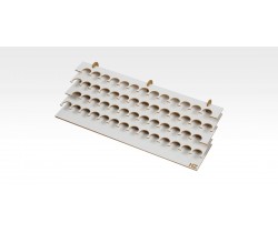 Stojak na farby modelarskie 26mm firmy Hobby Zone S1s