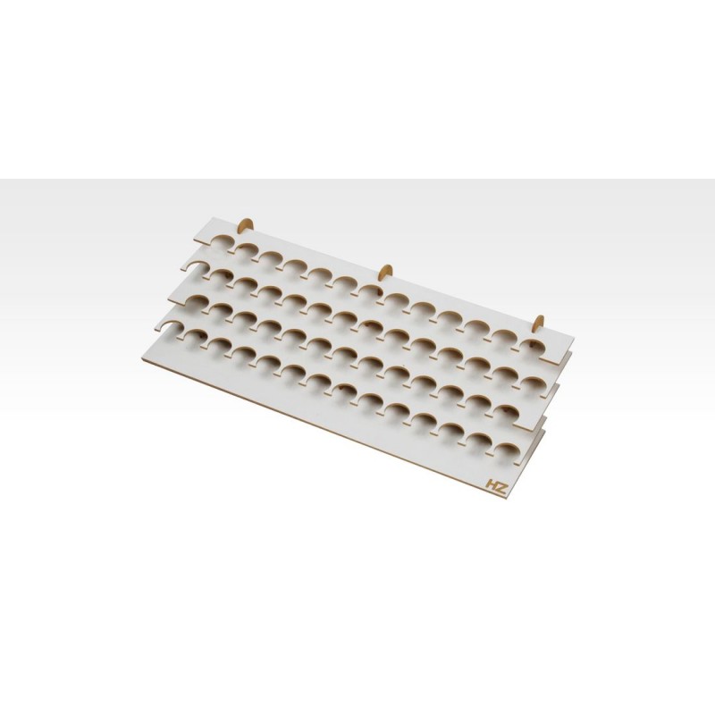 Paint Stand 26mm for paints Vallejo and similar