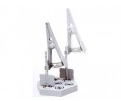 Sprężynowe ściski modelarskie 67,5 mm firmy Trumpeter 09914