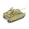 Model czołgu Pz.Kpfw. IV Ausf H firmy Tamiya 35209 w skali 1/35