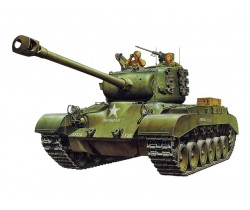 Tank M26 Pershing (T26E3)