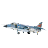 Royal Navy Hawker Sea Harrier FRS1