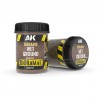 Terrains wet ground 250ml - AK Interactive AK8016