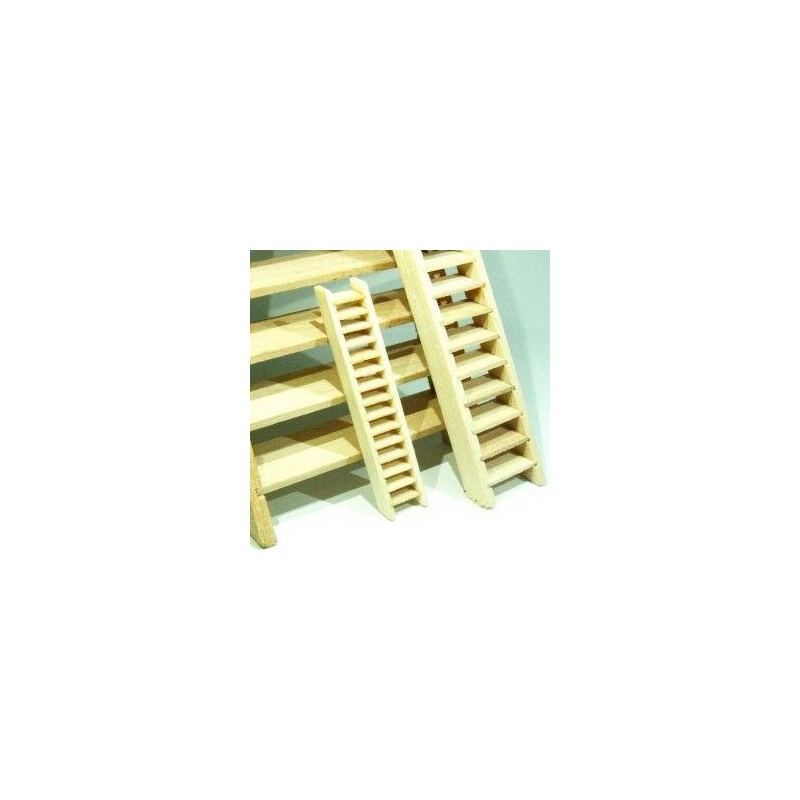 Stairs 23x70mm 2pcs - RB 0052370