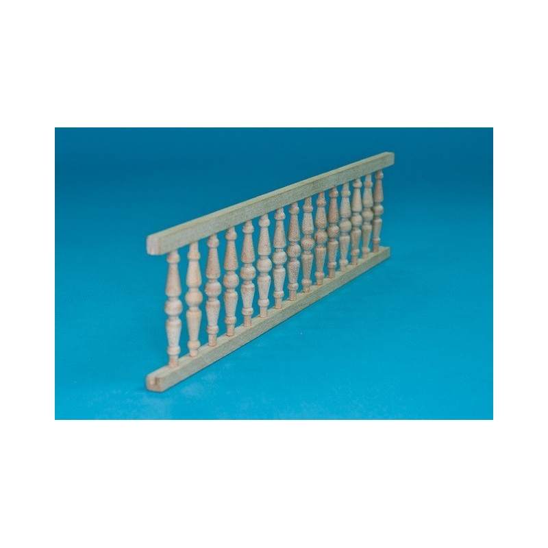 Balustrada 175x25mm - RB Model 09625