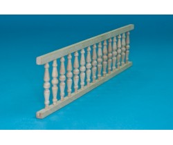 Balustrade 110x30mm - RB Model 09630