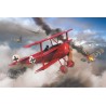 Model samolotu Fokker Dr.I firmy Eduard 8162 w skali 1/48