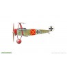 WWI Fighter Fokker Dr.I