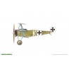 WWI Fighter Fokker Dr.I