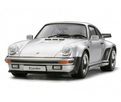 Model samochodu Porsche 911 firmy Tamiya 24279