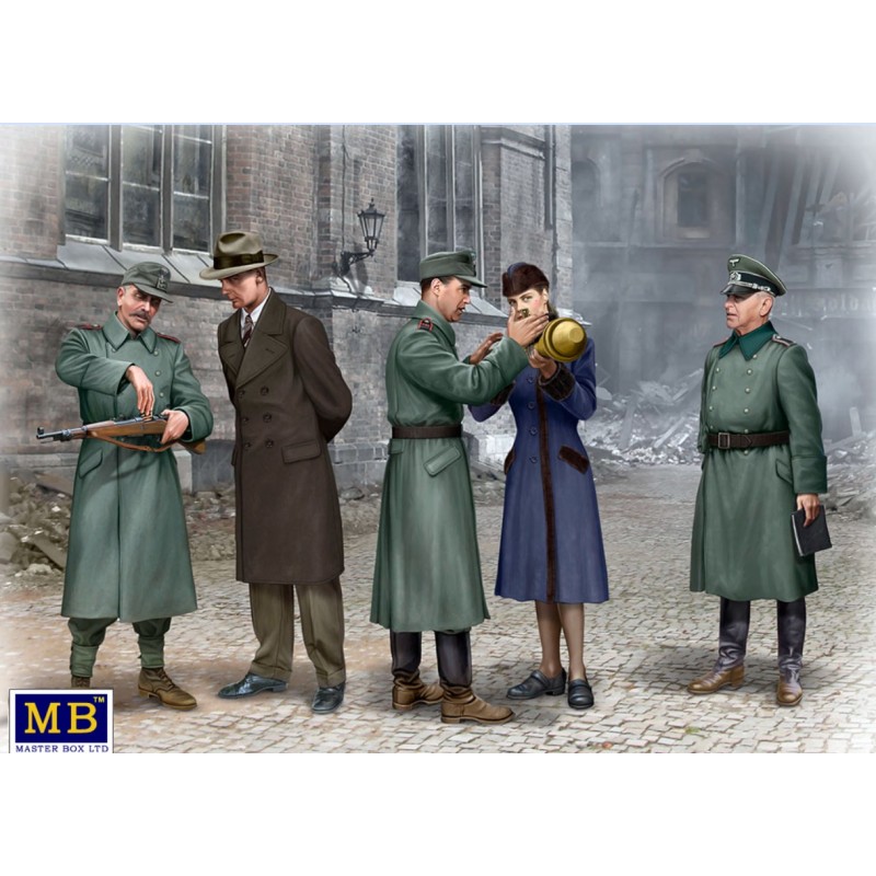 Volkssturm Germany 1944 -1945