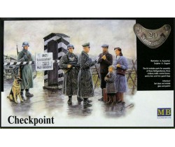 Checkpoint MB 3527