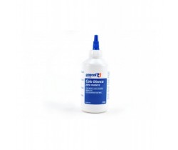 White glue for wooden models 250ml