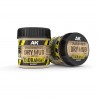 Splatter Effect Dry Mud  100ml - AK Interactive AK8027