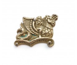 Ornament 40 mm do modeli z drewna firmy Amati 535802