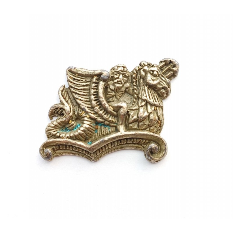 Brass decoration 40mm - Amati 5358/02