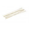 Brass wire 1,5x100mm 10pcs - OcCre 17043