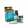 Resin ice (2 Components )  - 150ml - AK Interactive AK8012