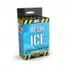 Resin ice (2 Components )  - 150ml - AK Interactive AK8012