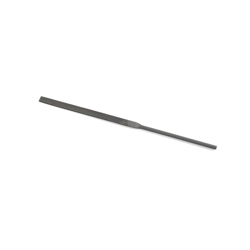 Metal file flat  - Amati 73006F