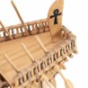 Egyptian Ship - Amati 1403