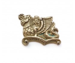 Ornament 40mm - Amati 5358/01