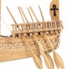 Egyptian Ship - Amati 1403