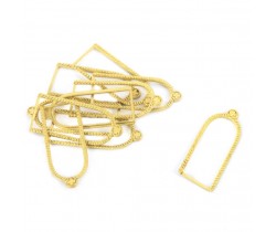 Ornament 30mm for wooden ship models made by Amati 536702