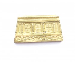 Metal ornament 50mm - Amati 5363