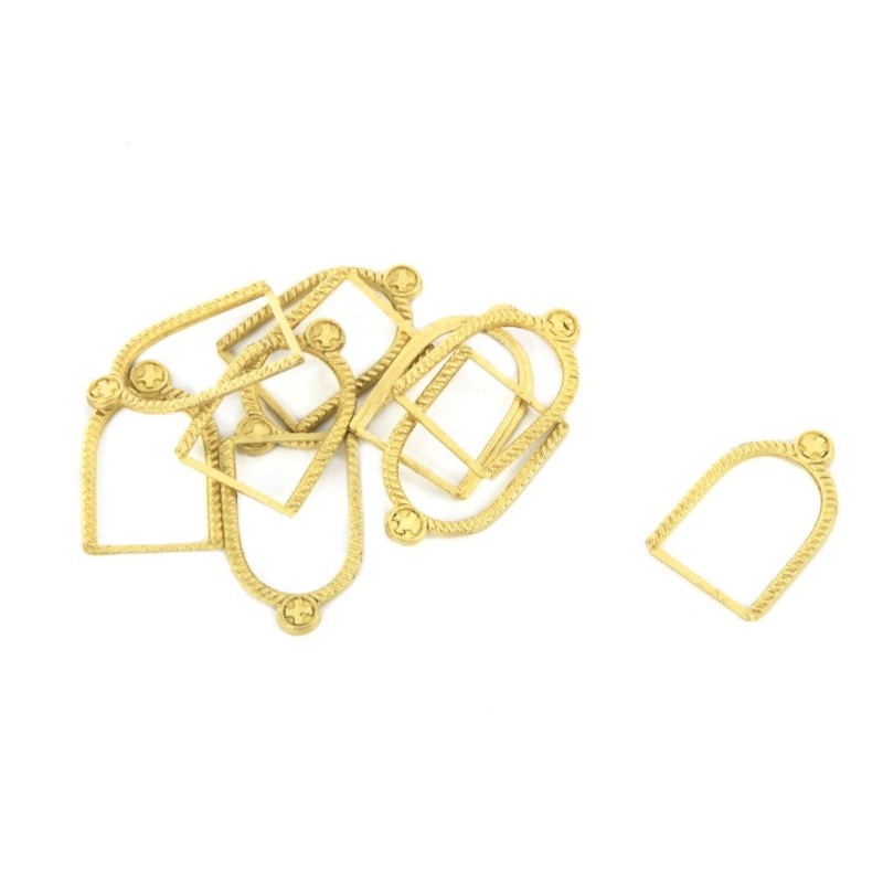 Metal ornament 20mm - Amati 536701