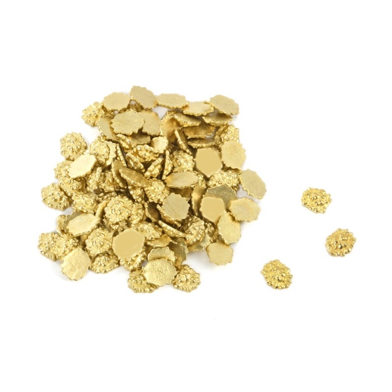 Metal ornament 5mm - Amati 5368