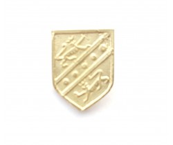 Ornament 17x13 mm do modeli z drewna firmy Amati 536602