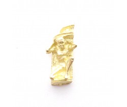 Metal ornament 30mm - Amati 536501