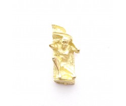 Ornament 30 mm do modeli z drewna firmy Amati 56502