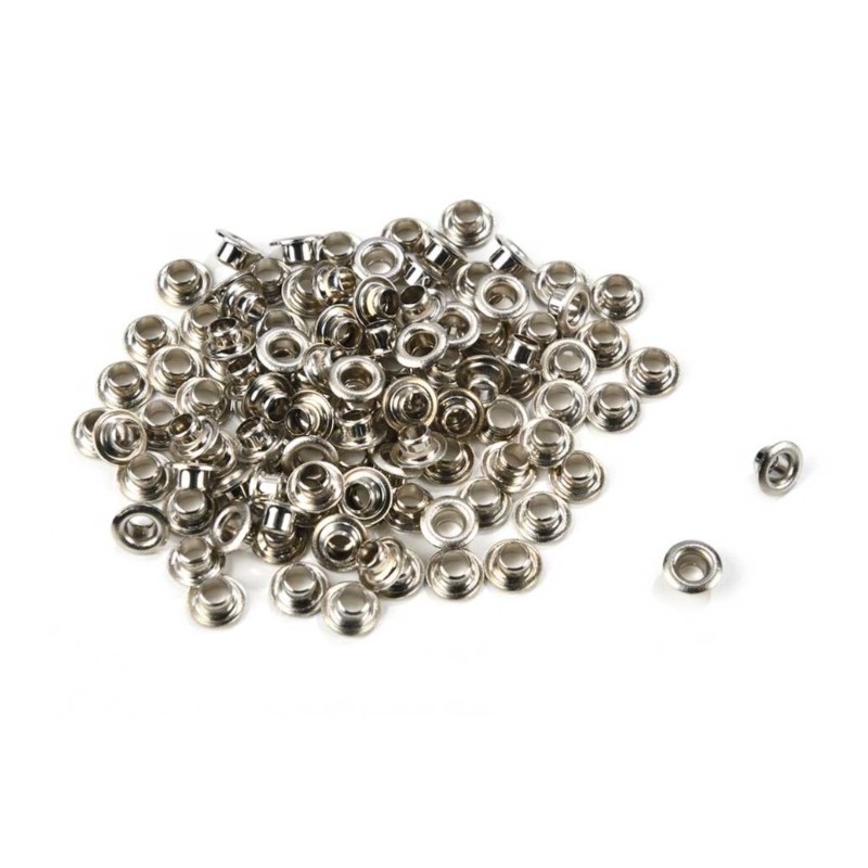 Porthole 3mm 20pcs - Amati 4946/03