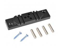 Giętarka do drutu firmy Amati 7322 - narzędzia modelarskie