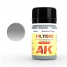 Filters neutral grey 35ml - AK4161