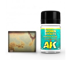 Worn Effects acrylic 35ml - AK088