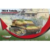 Polska tankietka TKS-B firmy Mirage Hobby 354013