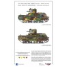 Light Tank 7TP - Mirage Hobby 355002