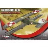 Haberstadt CL. IV - Mirage Hobby 481403
