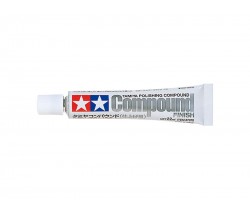 Polishing Compound (finish) Tamiya 87070
