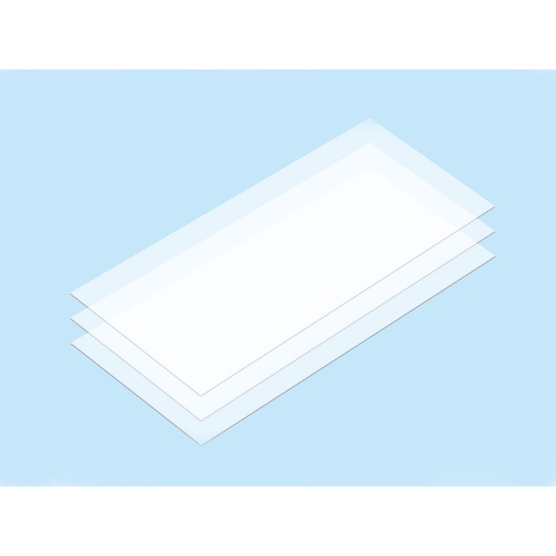 Fine Lapping film 2000 - Tamiya 87191