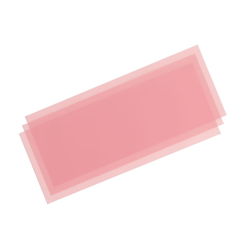 Fine Lapping film 8000 - Tamiya 87200