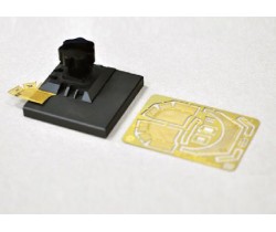 Photo Etched parts bender by Trumpeter 09933