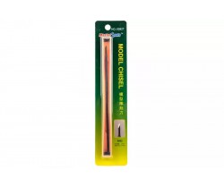 Model chisel PR2 - Trumpeter 09927
