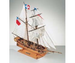 Toulonnaise - Corel SM52