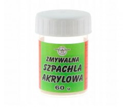 Acrylic putty by Wamod