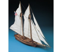 Flying Fish- Corel SM19